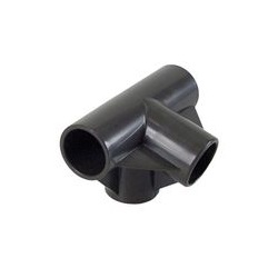 Erector Parts Mounting Part Plastic Joint J-22B