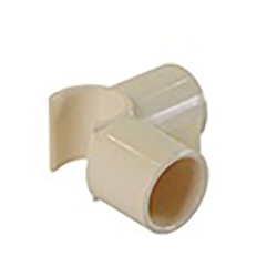 Erector Parts Mounting Part Plastic Joint J-66B