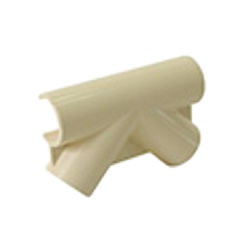 Erector Parts Mounting Part Plastic Joint J-115