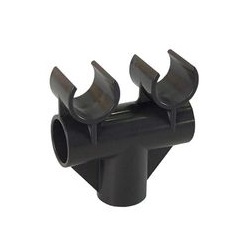 Erector Parts Mounting Part Plastic Joint J-146