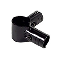 ø42 Metal Joints, Metal Joint For Different Diameters LEJ-2B