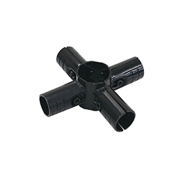 ø42 Metal Joints, Metal Joint For Different Diameters LEJ-5B