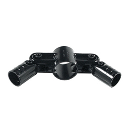 ø42 Metal Joints, Metal Joint For Different Diameters LEJ-12B