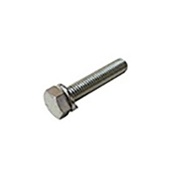 Erector Parts, M8 Bolts For Casters