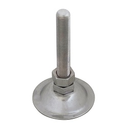 Adjuster Bolt (Stainless Steel)