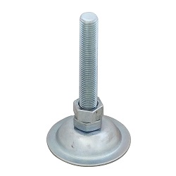 Adjuster Bolt (Trivalent Bright Chromate)