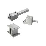 Hinge/Slide Units, Base/Angle Plates for Inspection JigsImage