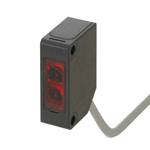 Photoelectric Sensors, Fiber SensorsImage