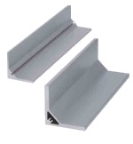 Aluminum Bracket ExtrusionsImage