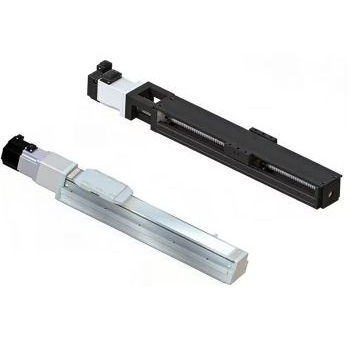 Servo Motor ActuatorsImage