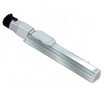Servo Motor Actuators – Aluminum BodyImage