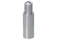 Pin-Point Gate Bushings -SKH51/Inner Diameter SR/Small Diameter Type-