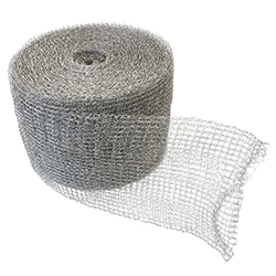 Stainless Steel Gauze