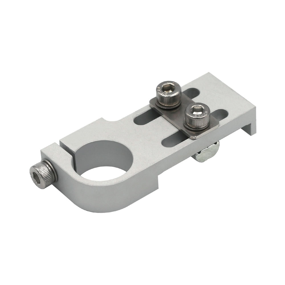 Mounting Bracket (with T-Nuts)