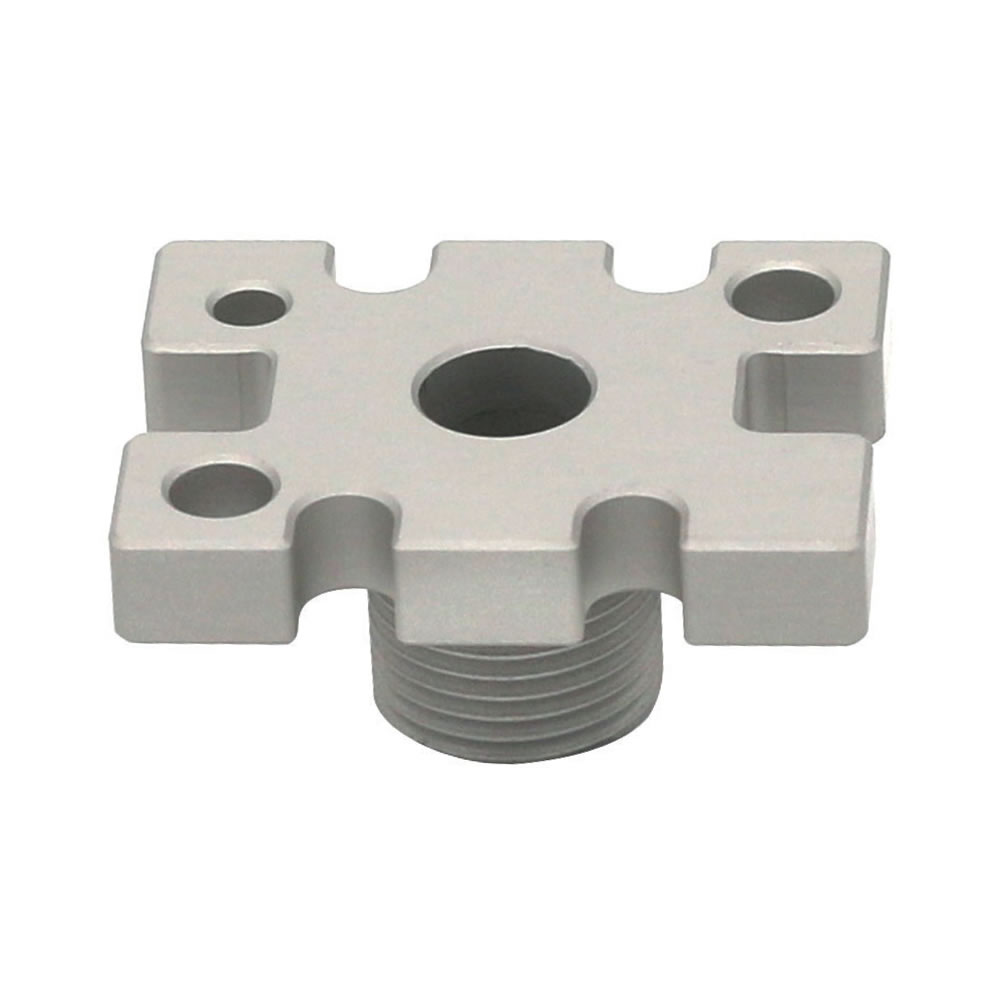 Mounting Bracket for Air Nipper