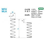 Heat-Resistant Coil SpringsImage