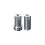 PRECISION Non-clogging Carbide Angular Button Dies  Headed Type