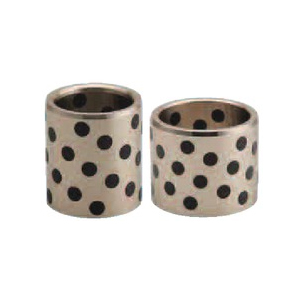 Oil-Free Universal Guide Bushings -Straight Type-