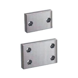 Slide Plates -Steel 20mm-