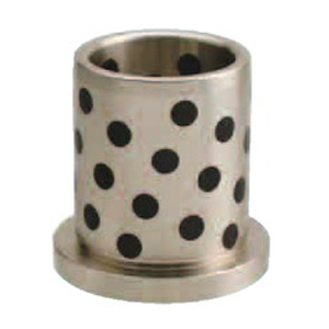 Oil-free Guide Bushings -NAAMS Standard-