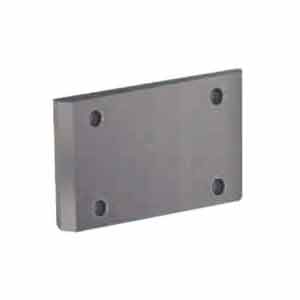 Slide Plates -NAAMS Standard·SCM440 (Heat Treatment)-