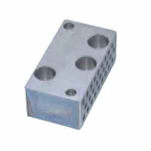 Oil-Free Guide Blocks -NAAMS Standard-