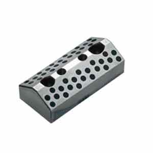 Cam Bottom Slide Plates -NAAMS Standard·S45C + Graphite (Embedded)-