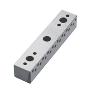 Center Key -NAAMS Standard·S45C + Graphite (Embedded)-