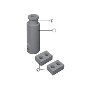 Lifter Guide Post Sets -Float Type-