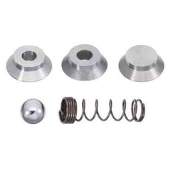 Ball-Lock Retainers  Components