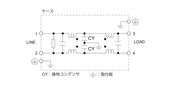 Circuit Configuration