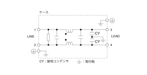 Circuit Configuration