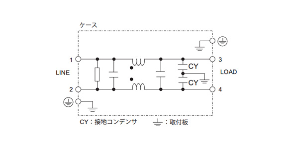 Circuit Configuration