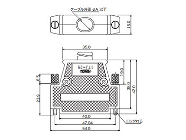 17JE-25H-1□-CF