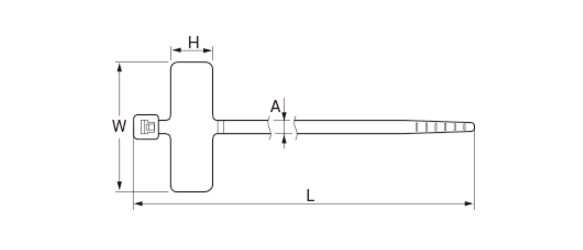 IT18R type drawing