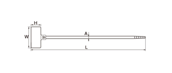 IT18FL type drawing