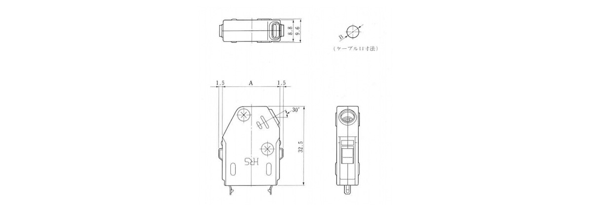 QM Series 1.78‑mm Pitch Rectangular Interface Connector: related images