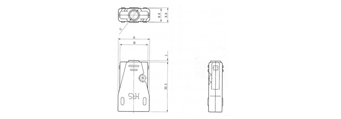 QM Series 1.78‑mm Pitch Rectangular Interface Connector: related images