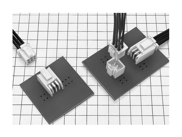 For internal power supplies of various types of equipment