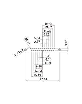 SDBB-25