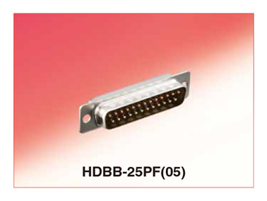 HDBB-25PF(05)