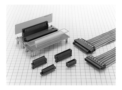 For use with various types of device including computers, peripheral terminal equipment and various types of OA equipment.