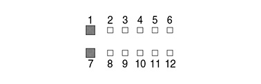 QR/P1-12P-C(51)