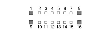 QR/P1-16P-C(51)