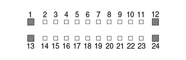 QR/P1-24P-C(51)