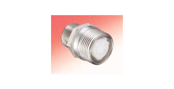 Receptacle (nut-fastening method): SR30-10R-6S(71)