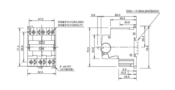 NC1V Type Circuit Protector: Related Images