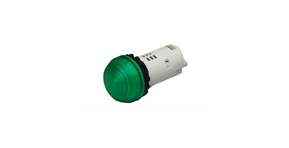 AP22 Type Ultra-Luminance LED Indicator Light: Related Images