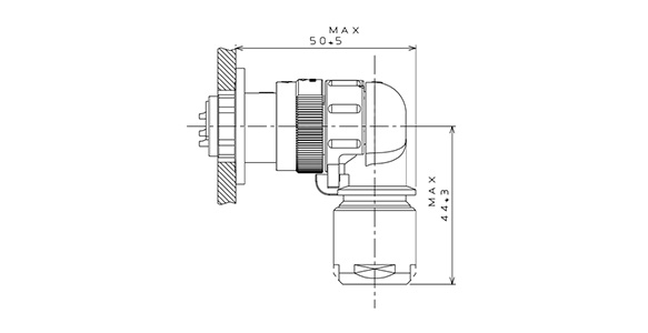 Mating diagram (JN2FW05FH/JN2FW05MH)