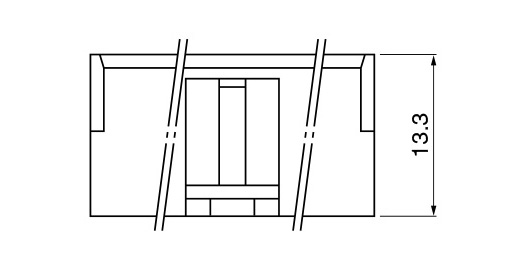 VH Connector (Connector for PCB): Related images